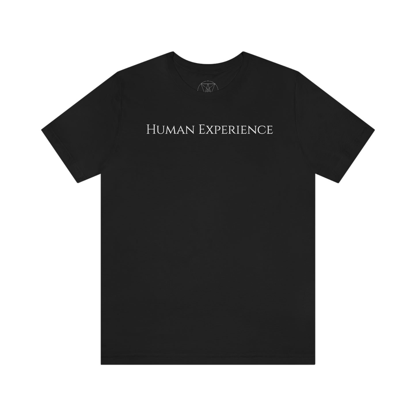 Human Experience "Genesis" 000 - Short Sleeve Tee