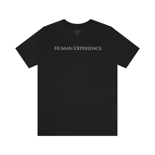 Human Experience "Genesis" 000 - Short Sleeve Tee