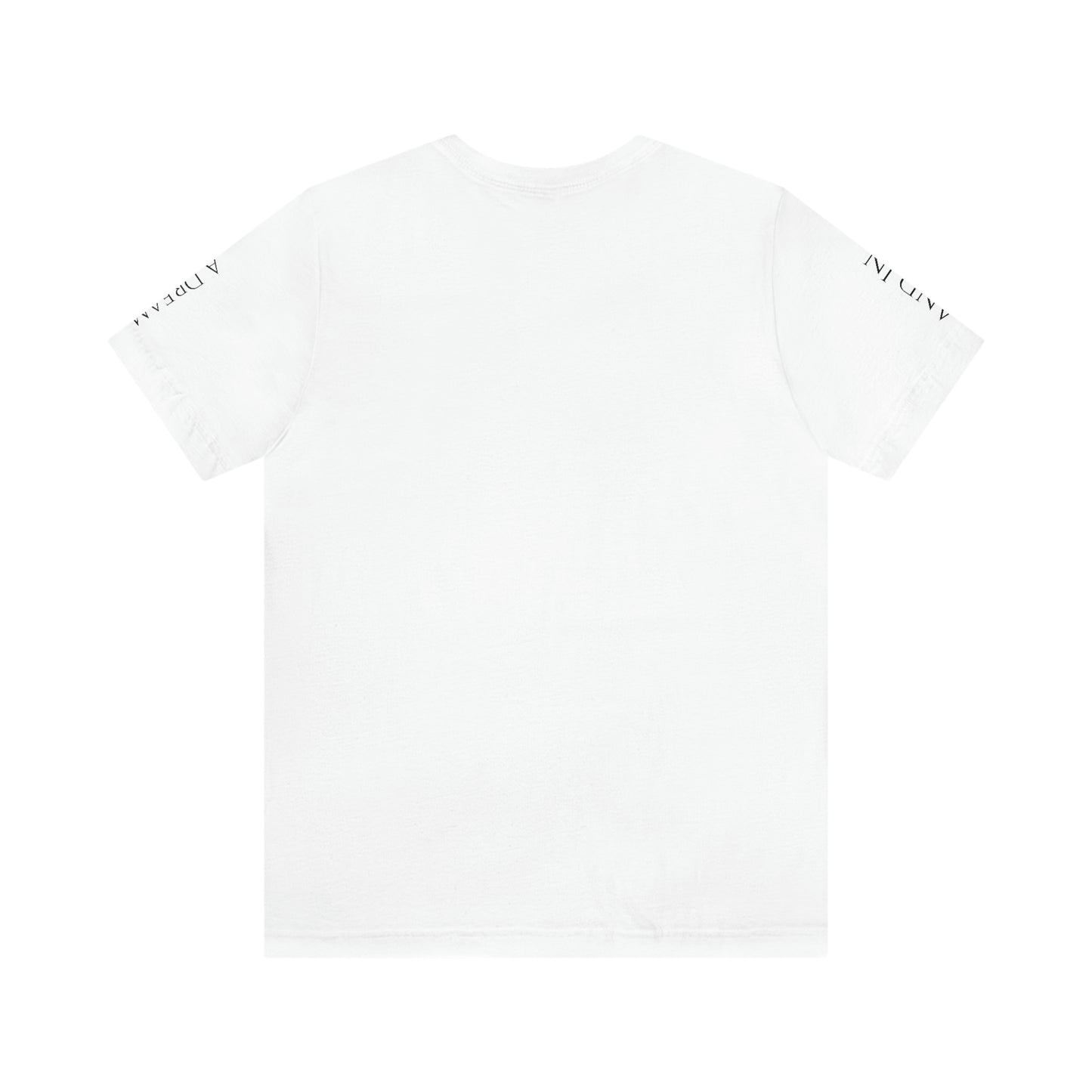 Human Experience "The End" - Short Sleeve Tee