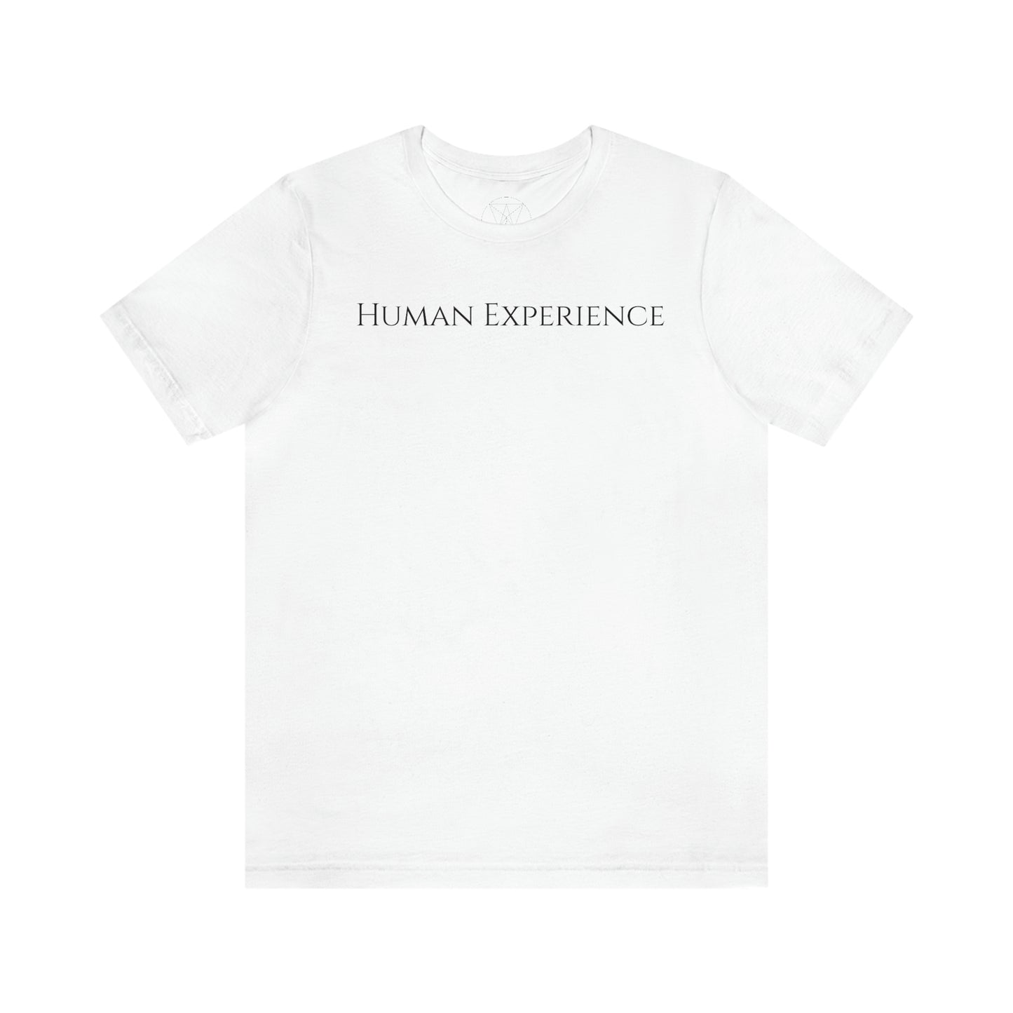 Human Experience "Genesis" 000 - Short Sleeve Tee